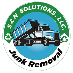 Scrap Metal and Junk Removal